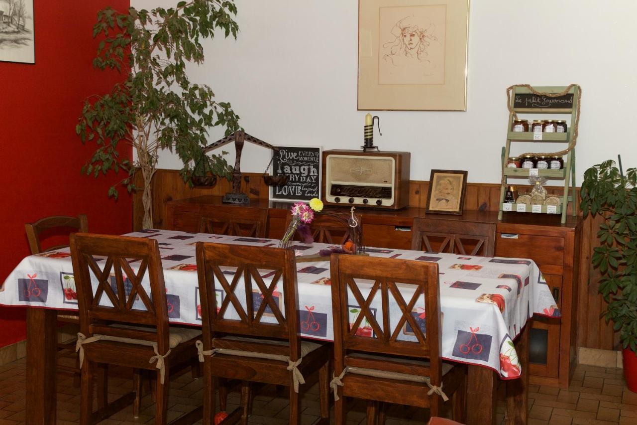 La Petite Chesnee Διαμέρισμα Sacey Εξωτερικό φωτογραφία