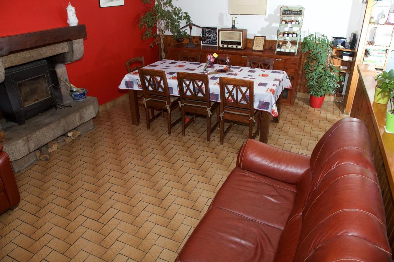 La Petite Chesnee Διαμέρισμα Sacey Εξωτερικό φωτογραφία