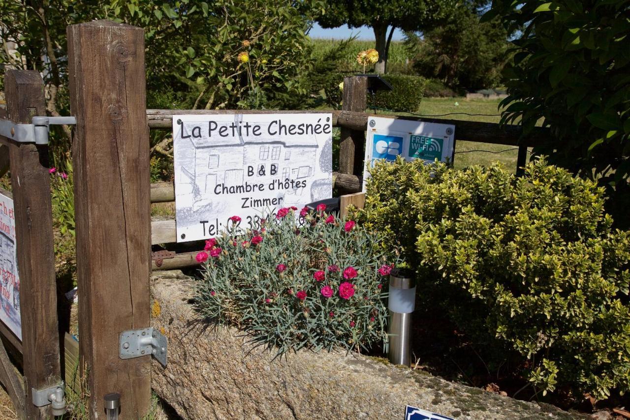 La Petite Chesnee Διαμέρισμα Sacey Εξωτερικό φωτογραφία