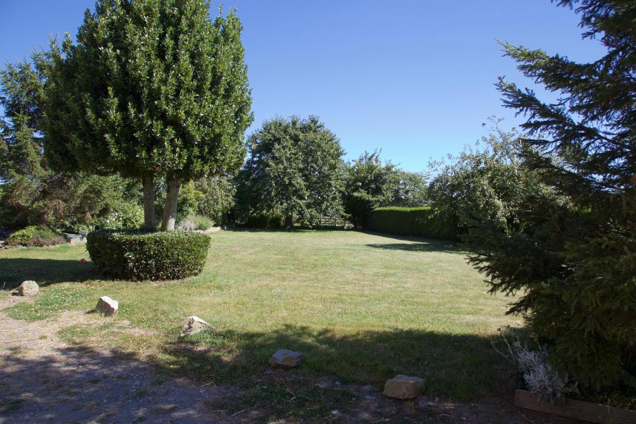 La Petite Chesnee Διαμέρισμα Sacey Εξωτερικό φωτογραφία