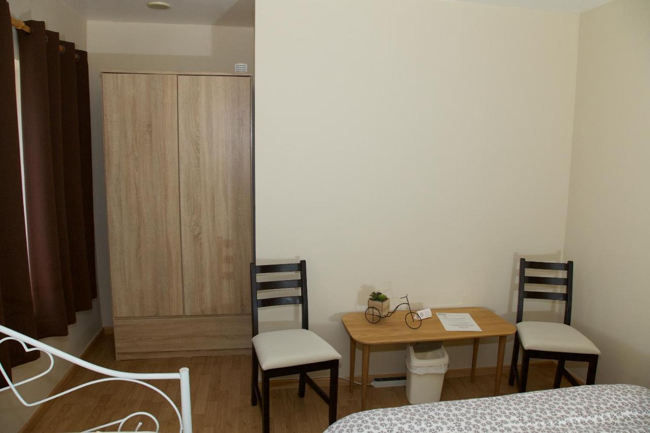 La Petite Chesnee Διαμέρισμα Sacey Εξωτερικό φωτογραφία